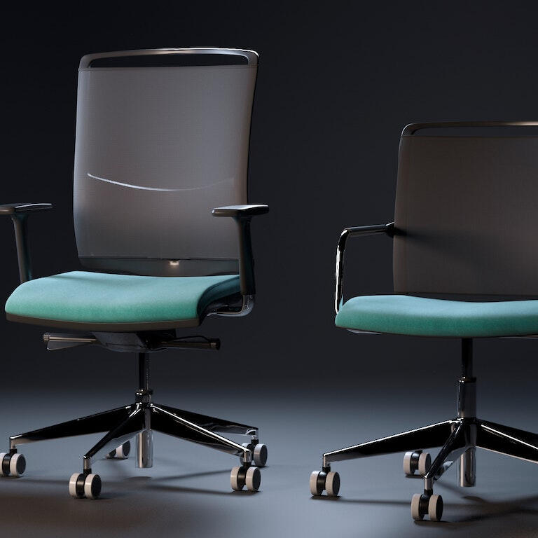 Office administration