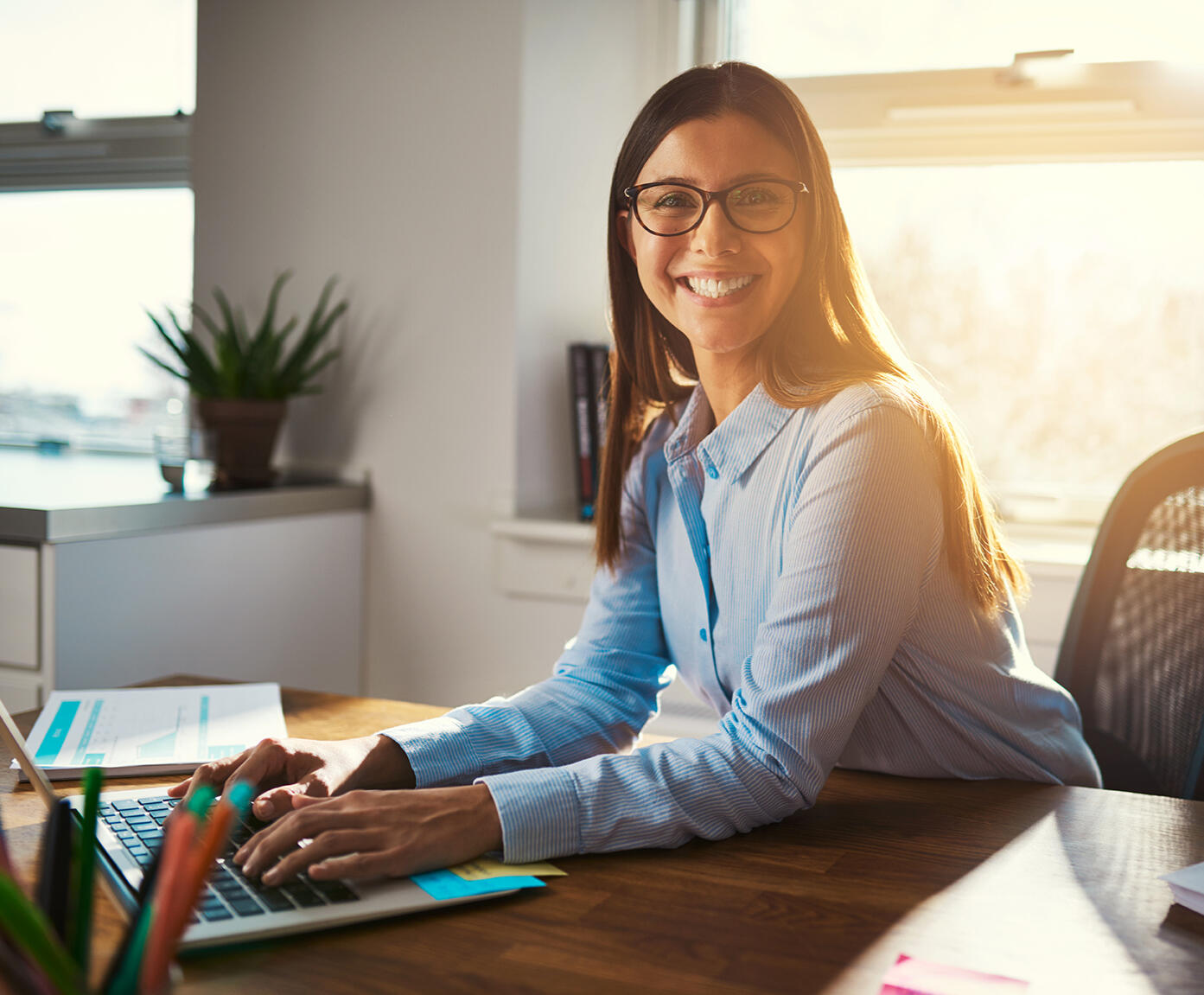 WORK N PRO Solutions 1